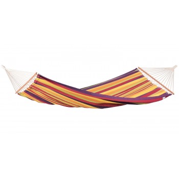 Spreader bar hammock BRASILIA, Tropical