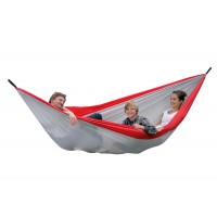 Travel hammock SILK TRAVELLER XXL, (700 g.)