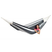 Hammock PARADISO, Silver