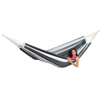 Hammock PARADISO, Silver