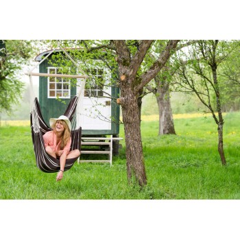 Hanging chair BRASIL, Mocca Hanging chair BRASIL, Mocca