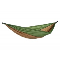 Travel hammock ADVENTURE HAMMOCK, Coyote