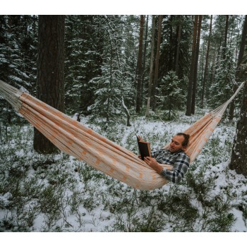 Hammock Carioca, Gold