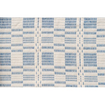 Hammock Carioca, Azul