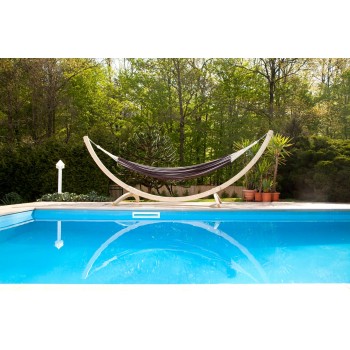 Hammock BARBADOS, Mocca