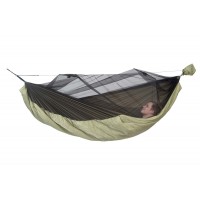 Mosquito net hammock MOSKITO-TRAVELLER QUILTED