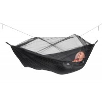 Mosquito net hammock MOSKITO-TRAVELLER EXTREME