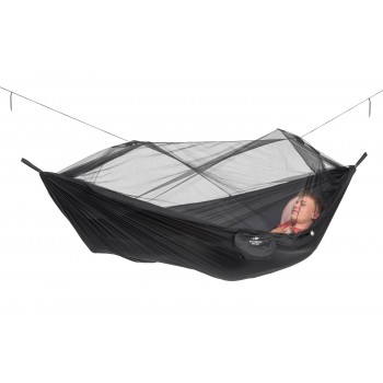 Mosquito net hammock MOSKITO-TRAVELLER EXTREME