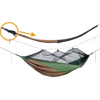 TARP SOCK tarp storage sleeve