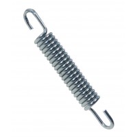 Sono suspension spring, Amazonas