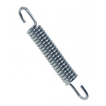 Sono suspension spring, Amazonas