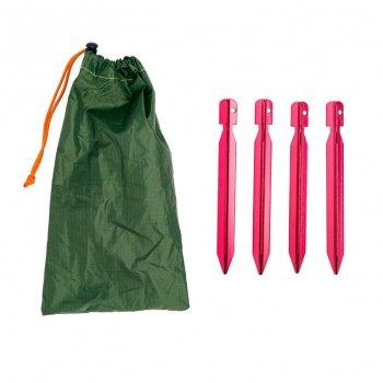 Hammock tarp TRAVELLER TARP XXL (1060 g) Hammock tarp TRAVELLER TARP XXL (1060 g)