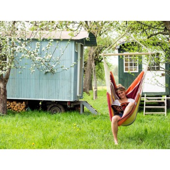 Hanging chair BRASIL, Acerola Hanging chair BRASIL, Acerola