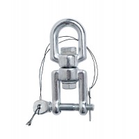Swivel for hanging chairs, Amazonas