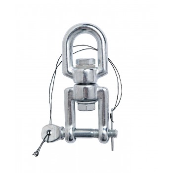 Swivel for hanging chairs, Amazonas
