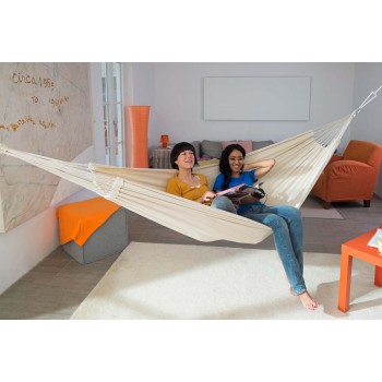 Hammock BARBADOS, Natura