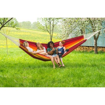 Hammock GIGANTE, Lava
