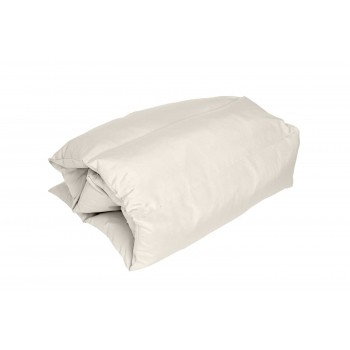 Hanging lounger SWING LOUNGER, Creme, Amazonas