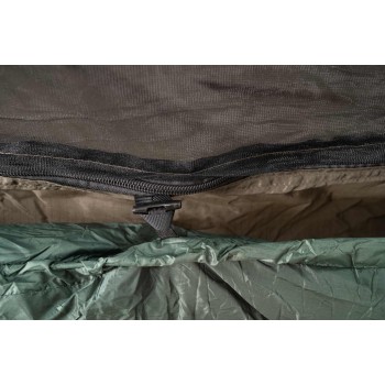 Hammock GOOSE DOWN UnderQuilt (Amazonas. ≥ -10°C)