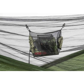 Hammock ORGANIZER pocket, Amazonas