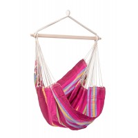 Hanging chair BRASIL, Grenadine
