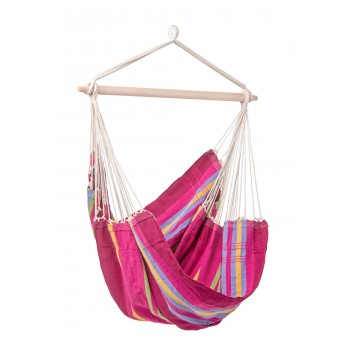 Hanging chair BRASIL, Grenadine