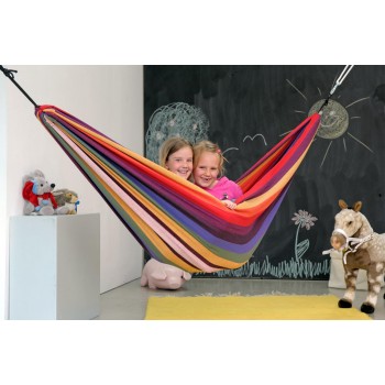 Kids hammock CHICO, Amazonas