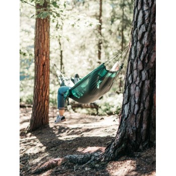 Mosquito net hammock MOSKITO-TRAVELLER Mosquito net hammock MOSKITO-TRAVELLER