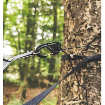 Hammock tarp TRAVELLER TARP (650 g)