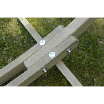 Hammock stand OLYMP, Amazonas