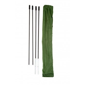 Mosquito net hammock ADVENTURE HERO XXL