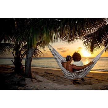Hammock BARBADOS, Cappuccino