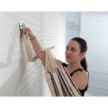 Hammock ANGEL suspension clips, Amazonas