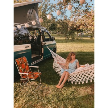 Hammock RIO, Bordeaux