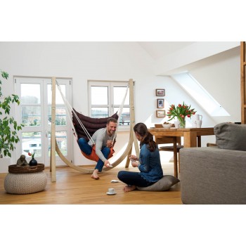 Hanging chair stand TAURUS, Amazonas