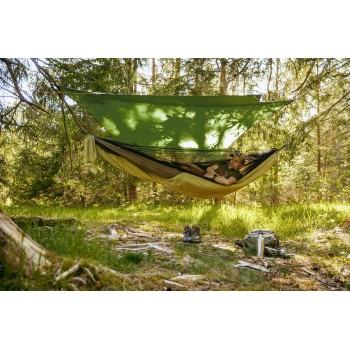 Mosquito net hammock MOSKITO-TRAVELLER QUILTED XXL
