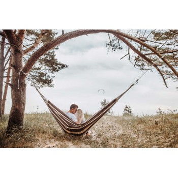 Hammock PARADISO, Cafe