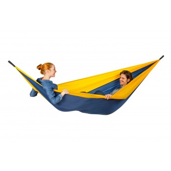 Travel hammock ADVENTURE HAMMOCK XXL, Nemo, (350 g.)