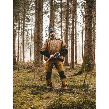 Hammock UnderQuilt + Poncho (Amazonas. ≥ 0°C)