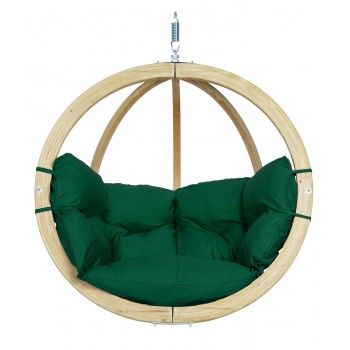 Hanging chair GLOBO CHAIR, Oliva