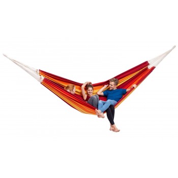 Hammock GIGANTE, Lava
