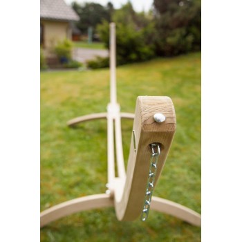 Hammock stand OLYMP, Amazonas