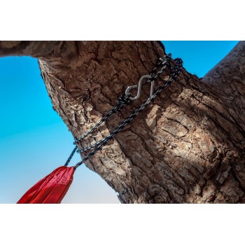 Travel hammock TRAVEL SET, Mars Travel hammock TRAVEL SET, Mars