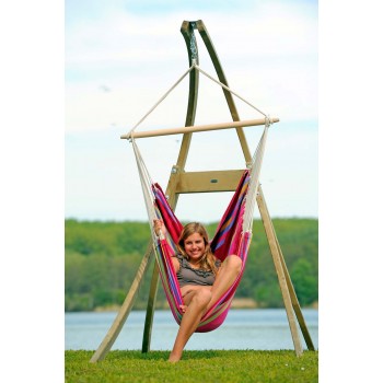 Hanging chair stand ATLAS, Amazonas Hanging chair stand ATLAS, Amazonas