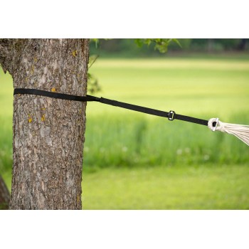 T-STRAP hammock straps, Amazonas
