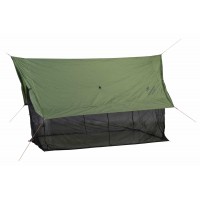 Hammock tarp Moskito Wing Tarp