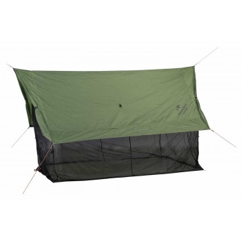Hammock tarp Moskito Wing Tarp