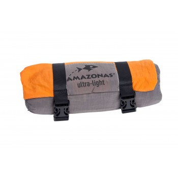 Travel hammock SILK TRAVELLER, Techno
