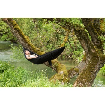 Mosquito net hammock MOSKITO-TRAVELLER EXTREME