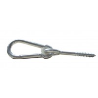 Jumbo hook set for hammocks, Amazonas